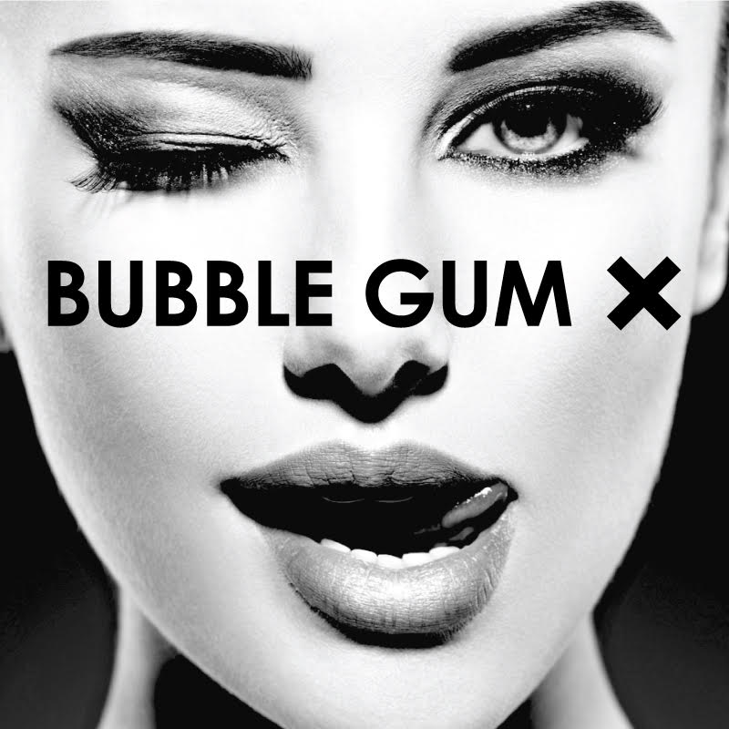 Bubble Gum X Waxing Laser X Lash Extensions Manicure Pedicure Aesthetic Beauty Skin